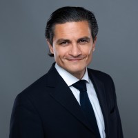 Fabrice Lefevre-Sory, Edmond de Rothschild Asset Management